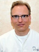 Dr. Stefan Matzdorff